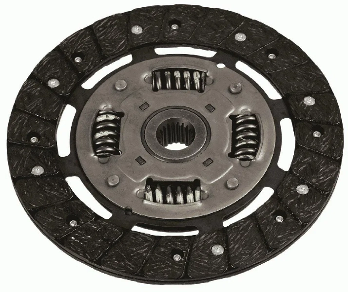 SACHS Clutch Disc - 1878 600 864